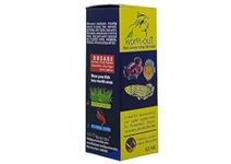 Jaylakshmi Traders - Aquatic Remedies Worm-Out 60 ML