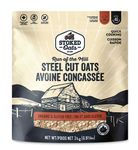 Steel Cut Oatmeals