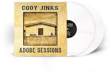 Adobe Sessions (Vinyl)