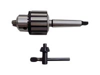 Drill Press Chuck Fits - 17 Inch Delta 17-959L Drill Press - 3/4 Inch Heavy Duty Keyless Drill Chuck - Replacement Drill Chuck - Made in The USA