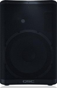 QSC CP12 30.48 cm (12-Inch) Compact Powered Loudspeaker