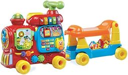 VTech Baby 181903 Push & Ride Alpha