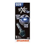 SYLVANIA D2R zXe High Intensity Discharge (HID) Headlight Bulb (Contains 1 Bulb)