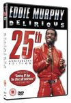 Eddie Murphy: Delirious [DVD]