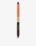 Estee Lauder Smoke And Brighten Kajal Eyeliner Duo - # Noir-Cream 1g