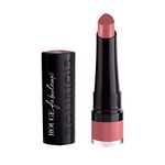 Bourjois Rouge Fabuleux Bullet Lipstick, 006 Sleepink Beauty, 2.3g