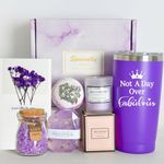 Birthday Gifts for Women - Relaxing