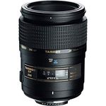 Tamron AF 90mm f/2.8 Di SP AF/MF 1:1 Macro Lens for Nikon Digital SLR Cameras