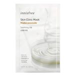 Innisfree Skin Clinic Mask - Madecassoside