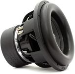 Sundown Audio X-12 v3 D1 12" 1-Ohm 2000W RMS Subwoofer