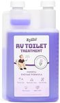 Liquified RV Toilet Treatment - Bla