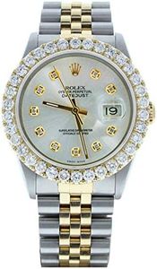 Rolex Date