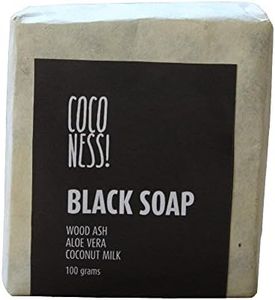 Black Soap