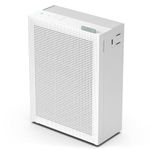 Coway Airmega 150C(W) HEPA Air Purifier, White