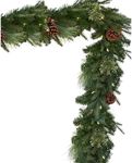 Balsam Hill Mixed Evergreen Christm