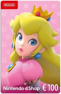 Nintendo e