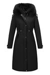 Womens Winter Coats