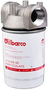 Filtre à c