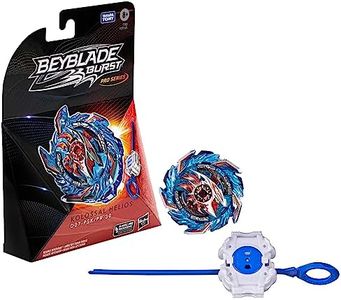 Beyblade B