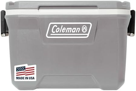 Coleman Cl