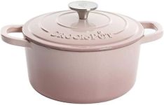 Crock-Pot Artisan Round Enameled Ca