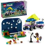 LEGO Friends Stargazing Camping Vehicle Toy 42603 (364 Pieces)