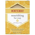 Burt's Bees Natural Bar Soaps