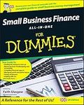 Small Business Finance All-in-One F