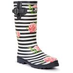 Trespass Womens Wellie Boots Wellington Boots Welly Boots Full Length Elena