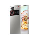 nubia Z60 Ultra 5G Unlocked Cellphone - Android Smartphone with UDC Tech, Snapdragon 8 Gen 3 Chips, 50MP Triple Camera, 120Hz 6.8" AMOLED display, 6000mAh Battery, 80W Fast Charge, IP68 Waterproof