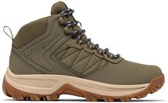 Columbia Women's Transverse Hike Wa