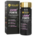 Liver Vitamins