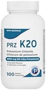 Potassium 