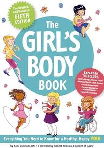 The Girl's