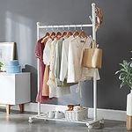 Forthcan Clothes Rack for Hanging C
