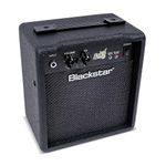 Blackstar Debut 10 LT Electric Guitar 10-Watt Combo Amplifier Perfect For Beginners, Home Practice Volume & EQ Controls, Audio In and Emulated Out/Headphones