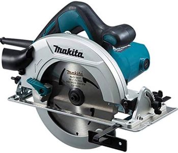 Makita HS7601J/2 240V 190mm Circular Saw Supplied in a Makpac Case