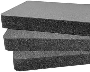 Pelican Storm Case iM2700 Replacement Foam Inserts Set (3 Pieces)