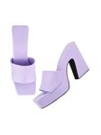 TRYME Fashion Casual Platform Wedges Heels Sandals With Comfortable Sole For Womens & Girls