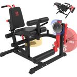 Leg Machine For Home