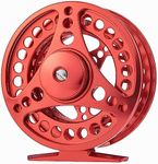 Fly Fishing Reels 85mm Diameter 5-6