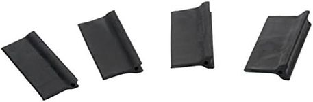 Woodriver Concave Sanding Pads Set 