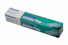 Panasonic KX-FA52X - KXFA52X FAX CONSUMABLE 2PK