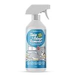 Stain & Odour Remover For Cats | Powerful Enzyme Cleaner | 500ml