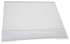 MyApplianceSpares Lower Crisper Shelf 475 x 433 mm for Samsung Fridge Freezer RB29 RB30 RB31