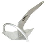 ROCNA ROCORG020GS Galvanized Anchor, 20 kg