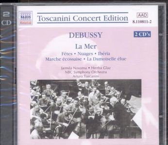 Debussy: L