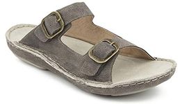 Tamarindo mens Flip-flop Grey Size: 8 UK