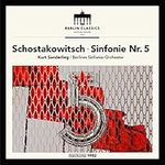 Shostakovich: Symphony 5