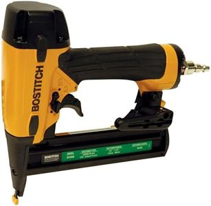 BOSTITCH S